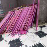 رفوف مال محل للبيع 07814930768