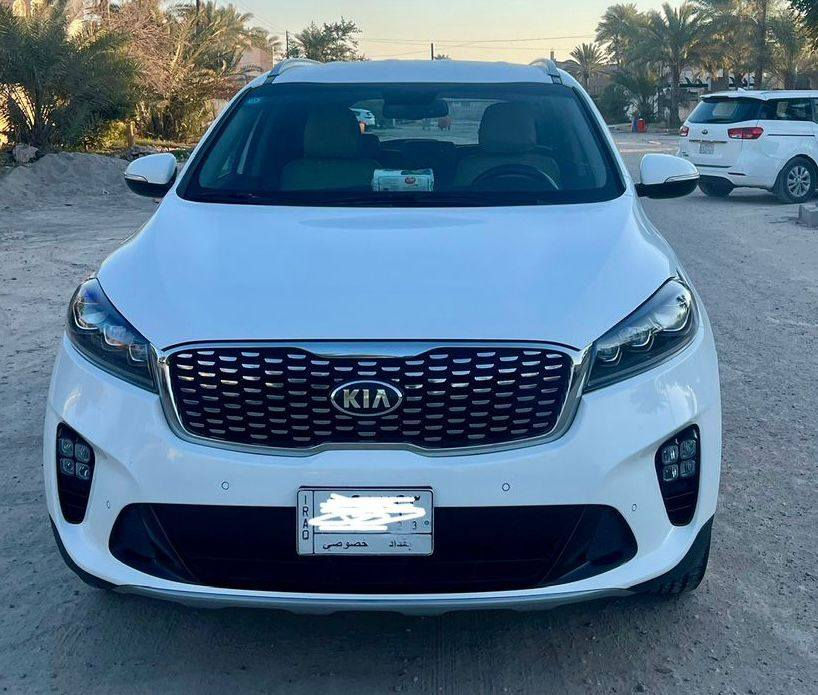 فول مواصفات.  بدون فتحت سقف
محرك   ٦ سلندر
ابيض ثلجي
كلين
٢٠١٩ شكل ٢٠
السياره جديده  شرط  بمعنى الكلمة
رقم بغداد دولي  هذه الرقم  الضاهر بل صوره قديم مشدود بيهه  جديد
تحويل ٢ يوم
ماشيه ٨٥  

    السعر ٢٥٥  وبيهه مجال 
مكان السياره صلاح الدين متواجد  خاص


**إذا كنت صاحب هذا الإعلان وتريد حذفه لأي سبب، رجاءا أرسل رسالة إلى الدعم الفني**