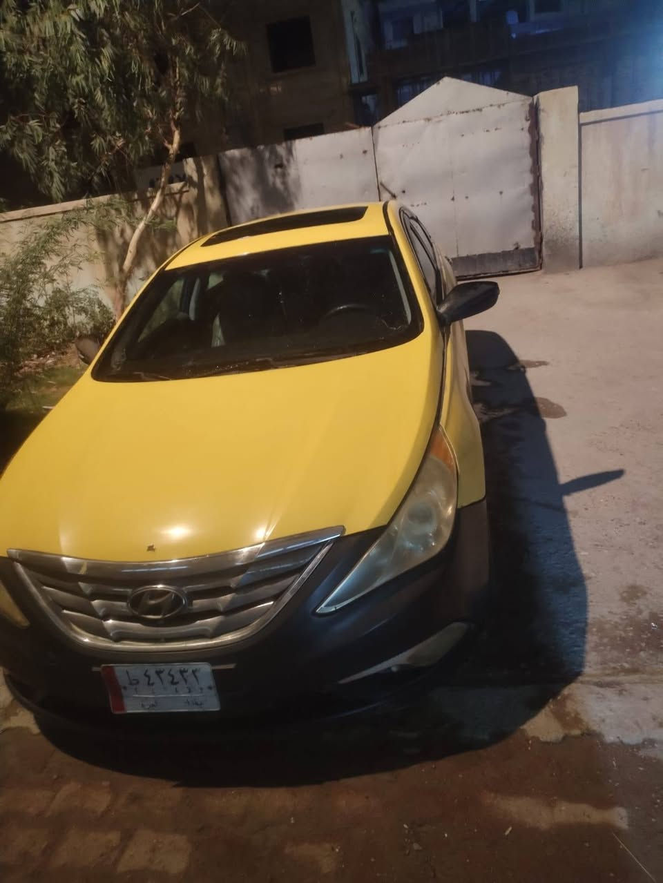 سلام عليكم سوناتا ١١وارد امريكي بيها مشكله بلكير يذب دهن ع العادي يبدل مابي شي أبيع كير كايم سعر ٦٠ سنويه لل٢٨ راعيها بلبصره مكانها بصره


**إذا كنت صاحب هذا الإعلان وتريد حذفه لأي سبب، رجاءا أرسل رسالة إلى الدعم الفني**