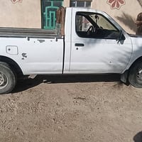 نيسان • مكفوله • محرك كير