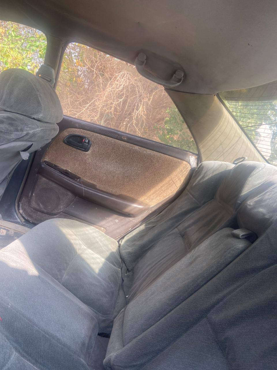 مارك نفخ للبيع
تخم تاير جديد

كير مكينه جدد مكفولات 

مكفولة من الكص ونقل الجثه

باسمي سنويه للثلاثين 

رقم انبار انكليزي

السعر 37 وبيها مجال
مكان السيارة الديوانيه قضاء غماس 
مكلف بالنشر

رقم صاحب السيارة 

***********
