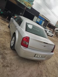 كرايسلر ٣٠٠ • ٢٠١٠ • دهل اوران