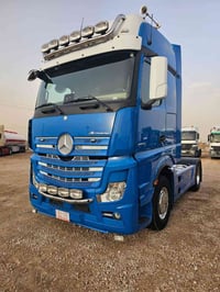 وحش 2017 • حجم 1863 • الرمادي الانبار