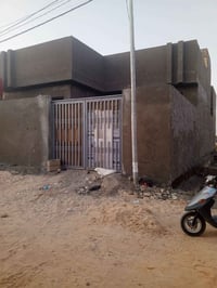 منطقه ال بندر • 200متر • سند 25