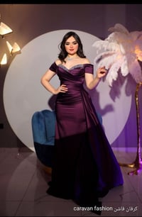 بغداد • فستان • قياس ٤٠