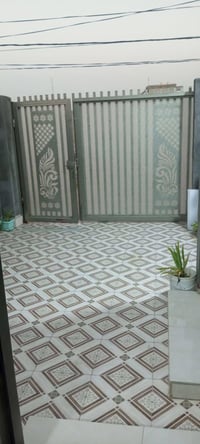 بهرز حي الشرطه • ١٥٠م • طابو زراعي سند ٢٥