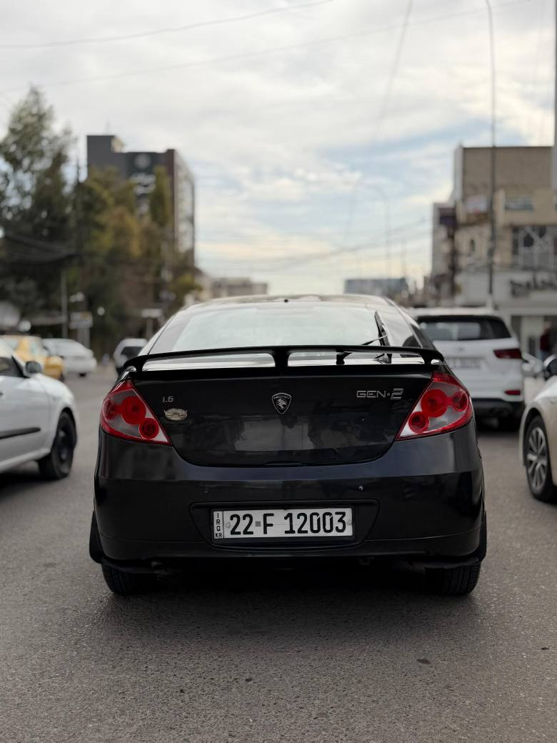 بروتون جين 2
موديل 2009
كير محرك تبريد تدفئة شرط
ضرر قطعتين وقطعة تعديل بارد
السعر ٦٥
*********** موصل, نينوى
