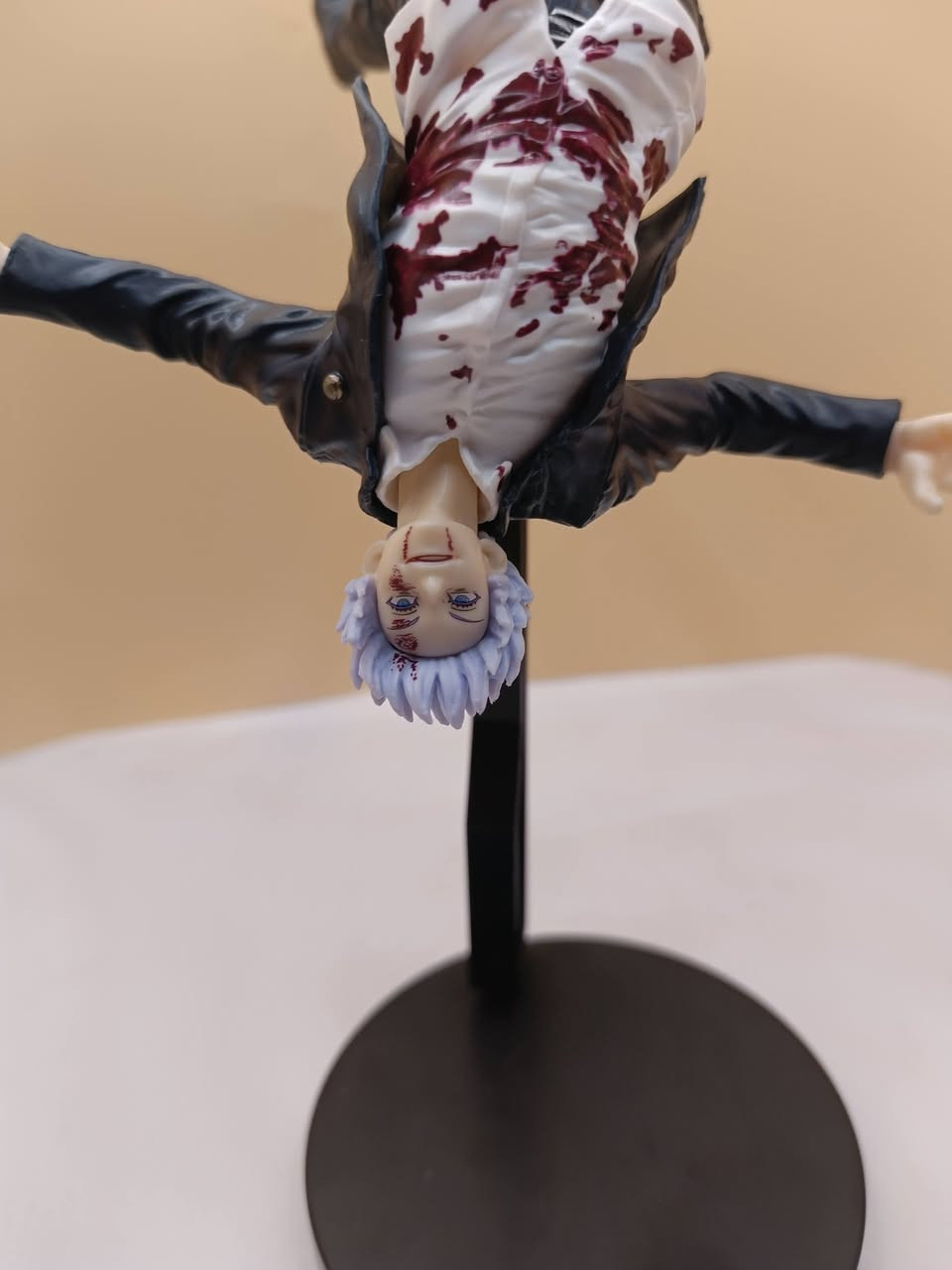 سعر ١٠ مع التوصيل
للتواصل ***********

بيج الانستا zain_anime_store

بيج الفيس  Zain Anmi
