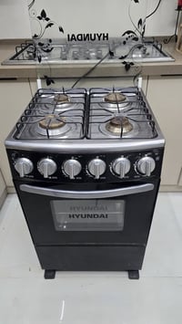 كربلاء الاسكان العسكري • طباخ ٤ عيون • فرن وشواية