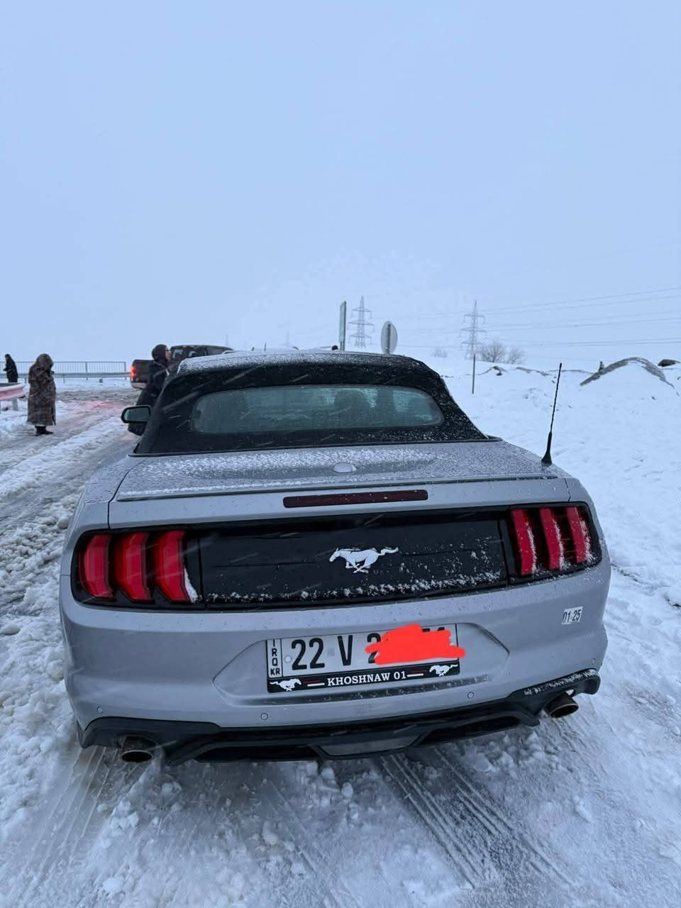 موستنك 2023
***********
واتساب
