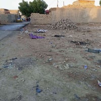 مقابل أسواق المدينة • ٢٥٠م • خط ثالث