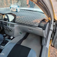 سونتا ٢٠٠٨ • رقم كركوك • غاز ايطالي