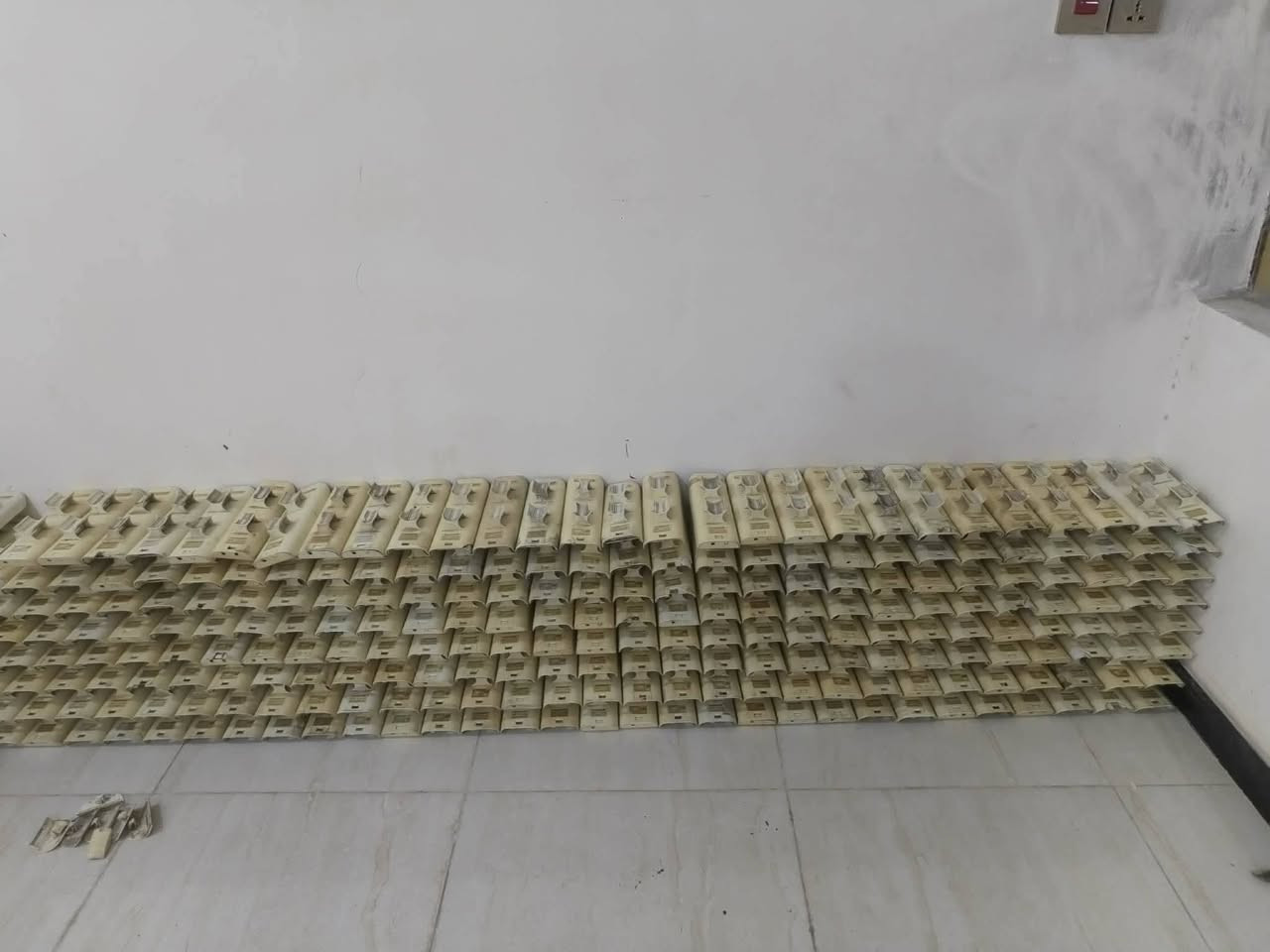نانو m5 xw
 كميه عدد مفتوح سعر 35
نانوm5xm
عدد مفتوح سعر25
نانو m2 عدد مفتوح سعر25
باور بيم سعر القطعه 55
لايت بيم سعر القطعه 30
دش 32هايبر لينك سعر
65
دش 30ubntسعر70
سكتر ubnt سعر 55
سكتر ubnt2.4 M2 مع روكت كامل سعر 60
سكتر تيتانيوم +روكت2.4 تيتانيومm2
سعر 60
سكتر ars سعر القطعه 40
سكتر Rfسعر القطعه40
مايكروتك 912 سعر القطعه 35
لنكm10 موجود 5لنكات
دش انتي نوز حجم23وحجم26موجود كميه
مكاني بغداد
***********
