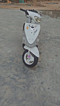 ماكس منغولي • بوشّه 49 • محرك ما مفتوح