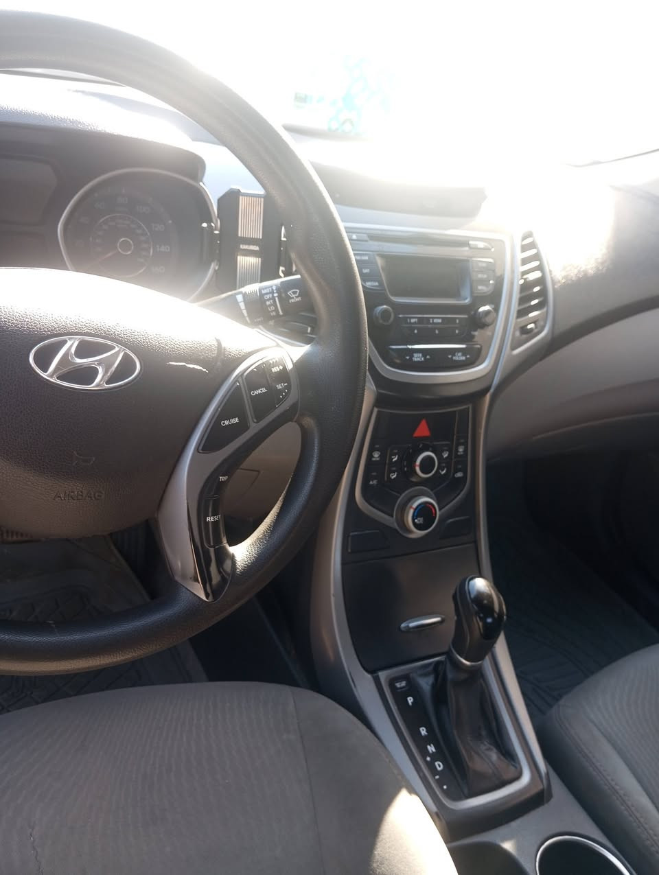 النترا موديل 2016 وأرد امريكي مكينة 2000دوش المرغوب 
 رقم انكليزي نجف بيها 3 قطع باب وجاملغ وقبغ جنطة 
السيارة بأسمي تحويل ثاني يوم مكانها كربلاء سعر 108
للاستفسار ***********
غير متواجد على النت ترهم مراوس بسوناتا الشكل المقدس
