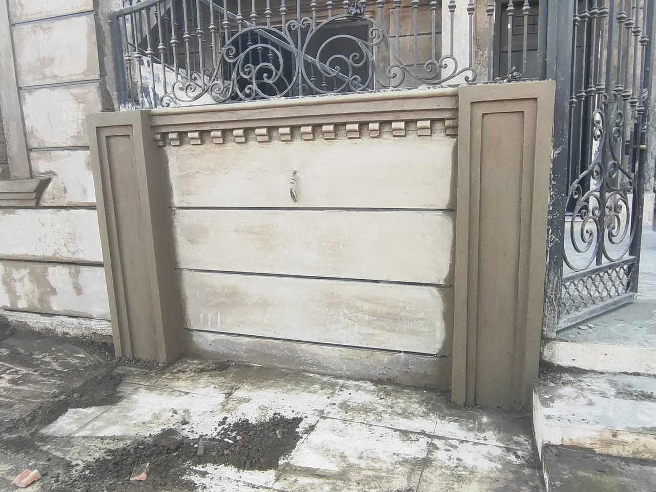 سلام عليكم  كادر لبخ   وديكورات لبخ  حسب الطلب متفرغين   وجهيات ديكورات  صفحات عدل للستفسار  التصال على رقم ***********او***********
@إشارة
