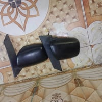 مرايات تيوته سبعة راكب للبيع بسعر مناسب العنوان بغداد 07700315022