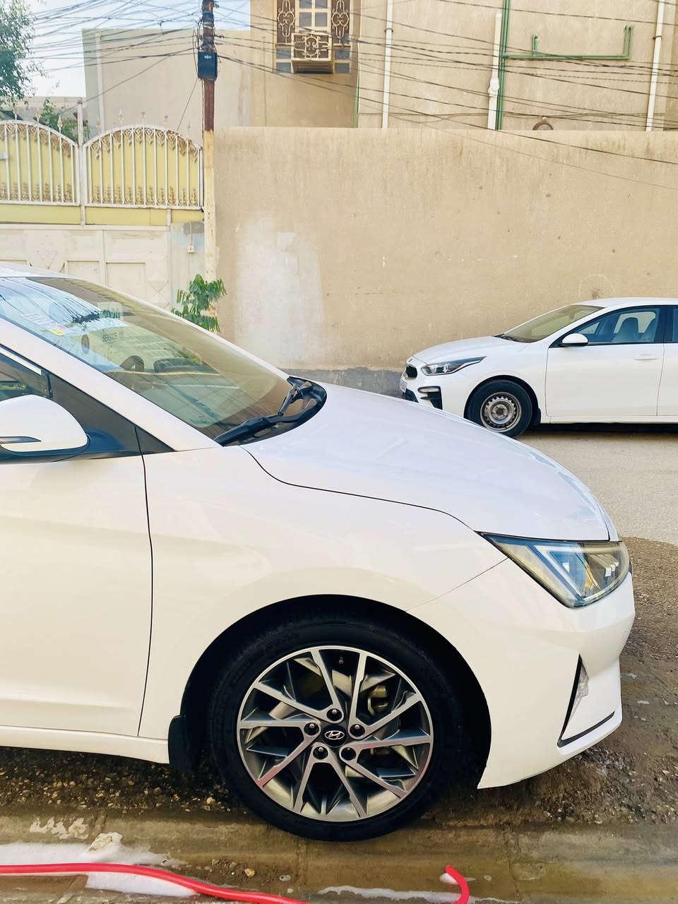 النتره 2020 رقم بغداد محرك 2000 فول فتحه مري شفط ويل كب 17 لد نهاري عده البصمه فقط
مكفوله من الصبغ ولتبديل بيهه بارد باب الخلفي وره السايق سياره جاهز من كلشي السعر المطلوب 145 بيهه مجال بصيط مكاني نجف ***********
