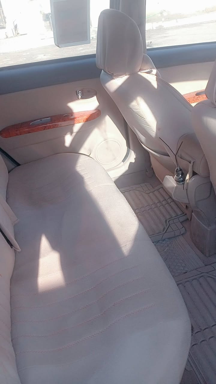 السلام عليكم... كريت وويل فولكس2011
للبيع او مراوس حسب القناعة سيارة حلوة ومال جناي سنويه لنهايه 2030 راعيها يريد تحويل أكرر راعيها يريد تحويل.. محرك كورلا بيكاتشو جديد كير عادي البلاد محرك وكير مكفولات كهربائيات من الطول للطول تبريد ثلج دواخل جديدة ومرتبه حدادة جديدة.. رقم بصرة دولي وراعيها بالبصرة سيارة طك اسويج واطلع واين مايعجبك السيارة مصبوغة جماليه فقط مكفولة من كل عيب شرعي والضربة القوية العنوان البصرة الزبير السعر((45))وبيه مجال كلش بسيط للشراي.. التواصل خاص او اتصال ع الرقم👈***********
