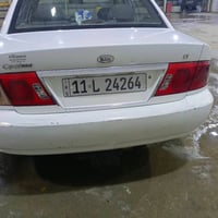 اوبتيما 2006 وارد امريكي مكينه 2000 حادث خشم مكينه كير كفاله تبريد كير...