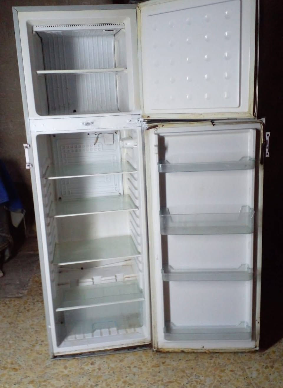 سلام عليكم عيني عندي ثلاجه للبيع سعرهه150نضيفه وثلج وتبريد خير من عنوان حي اور


**إذا كنت صاحب هذا الإعلان وتريد حذفه لأي سبب، رجاءا أرسل رسالة إلى الدعم الفني**