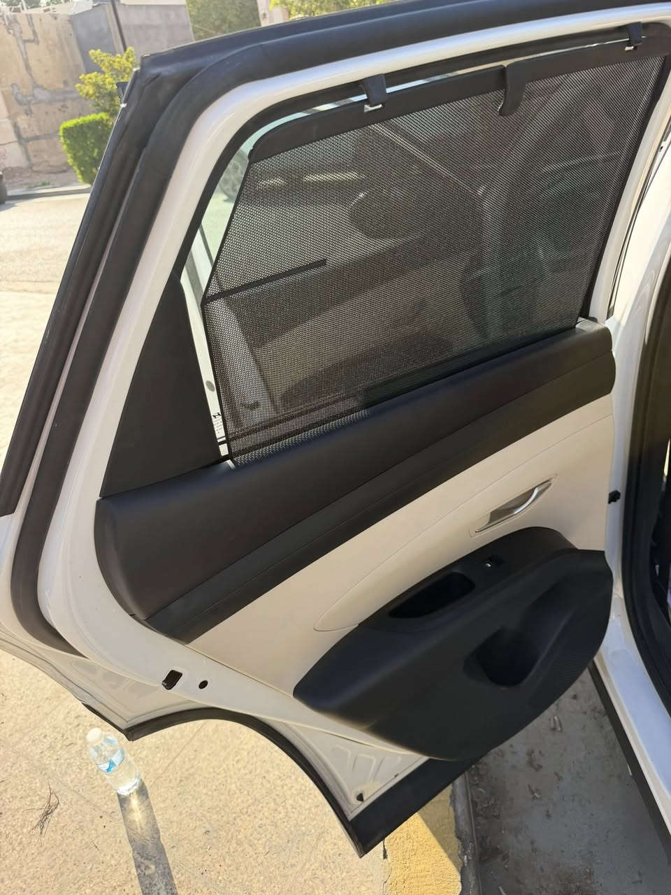 رمضان كريم 🌙 علينا وعليكم 🤲
للبيع توكسان 2025 تو كلر 

عداد المشي ٧ الف شبه زيرو 

كفاله من البارد والصبغ والتكحيل والشخوط

المواصفات بصمه

كراسي كهرباء تدفئه تبريد الكشنات مدوشمه بعدها على حطت الشركه والكاعيات ايضا بجيس والسبير منازل 👍 

جنطه كهرباء يعني من لاخير فول عدا البنوراما

السعر234$

 وبيها مجال بصيط جدا 

‏تفاصيل اكثر 

*********** 📞
