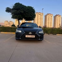 ES350 • فسبورت • ٢٠٢٠