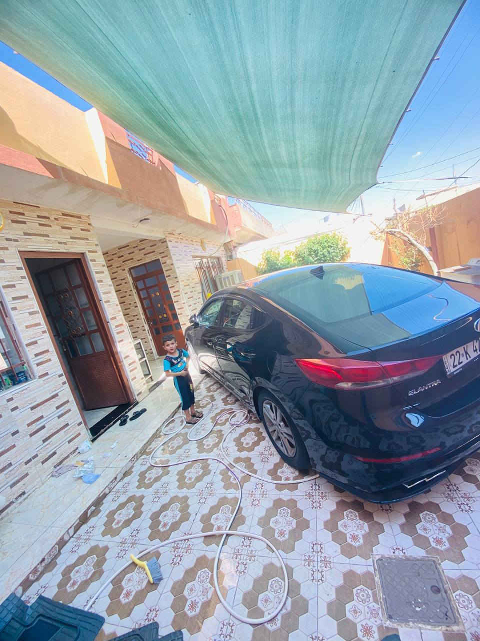 سلام عليكم النترا للبيع موديل 17 رقم اربيل شرط تحويل بها قطعتين بدون دواخل شرط بدون ايرباك سياره جاهز من كل شيء سياره شرط محرك ما مفتوح دوش الشين قاعد سياره مال بيت مكاني موصل سعر 125 رقم ***********///***********
