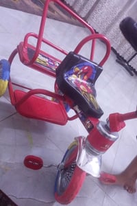 بسكليت • جديد