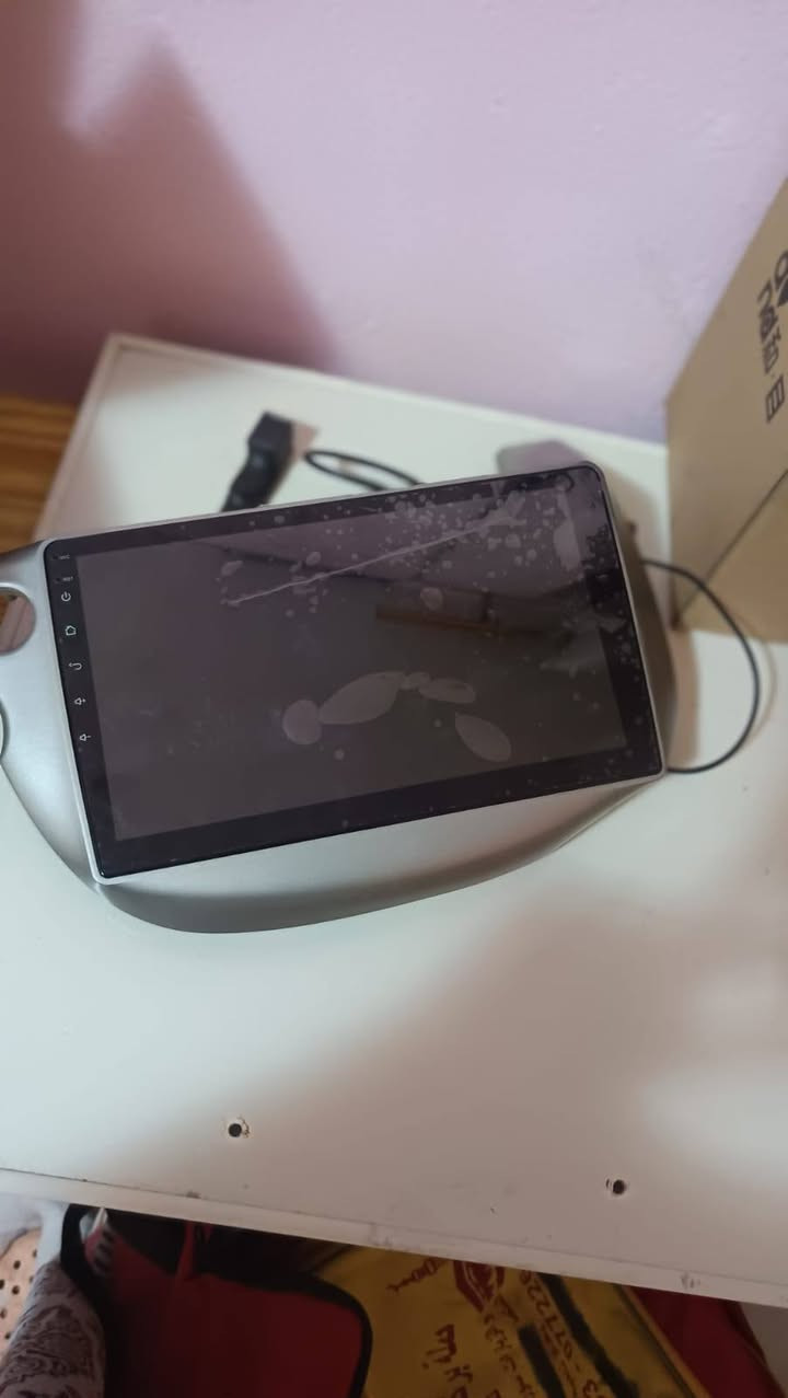 شاشة سيارة السعر50الف


**إذا كنت صاحب هذا الإعلان وتريد حذفه لأي سبب، رجاءا أرسل رسالة إلى الدعم الفني**