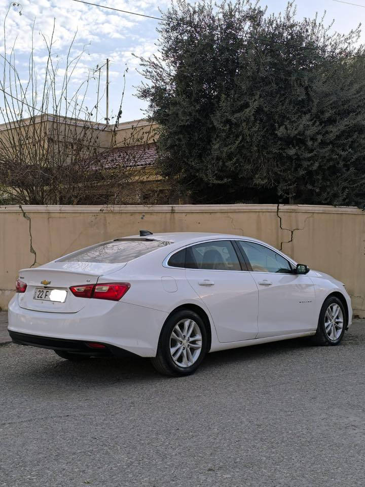 کــــــوردی
تەنها فرۆشتن بە نقد 
Malibo LT 
ماليبۆ
مـــۆدێل /2018
مواسفات / LT 
مەکینە / 1.5 تۆربۆ
چوار پستۆن v.4
مەکینەی نه کرایتەوە 
بێ ئێڕباگ ، بێ ناوگرتن
 
 ٢ دەرکە و چامرلغ لای سایق  

نـــــــرخ  (( ٩٨٠٠
$  )) 

ناونیشان هەولێر
 پەیوەندی واتساپ ***********

عربي 
فقط بیع نقد 

Malibo LT 
ماليبو 

مــــــــودیل/2018
مواصفات/  LT 
محرك /  v.4 أربع سلندر
محرك كبس  1.5 توربو
بدون ایرباك ، بدون دواخل
بابين و جامرلغ سائق صبغ 

سعر   (( 9800 $  )) 
عنوان اربیل ، للاستفسار 
***********
