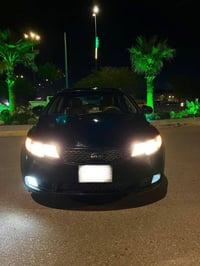 سيراتو هاج باك • محرك 1600 • شاشة اندرويد