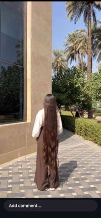 بنات اقسم بلقران 😍 وع كل حرف  اكولة وان شاء الله  بعافيتي وبصحتي ا🤩ذا ...