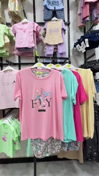 توفر لدى مجمع ستايل فأملي تراك نسائي  القياسات من L إلى 2Xl العنوان ال...