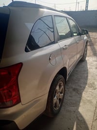 ٢٠٠٧ • مكينه وكير كفاله • ٧ راكب