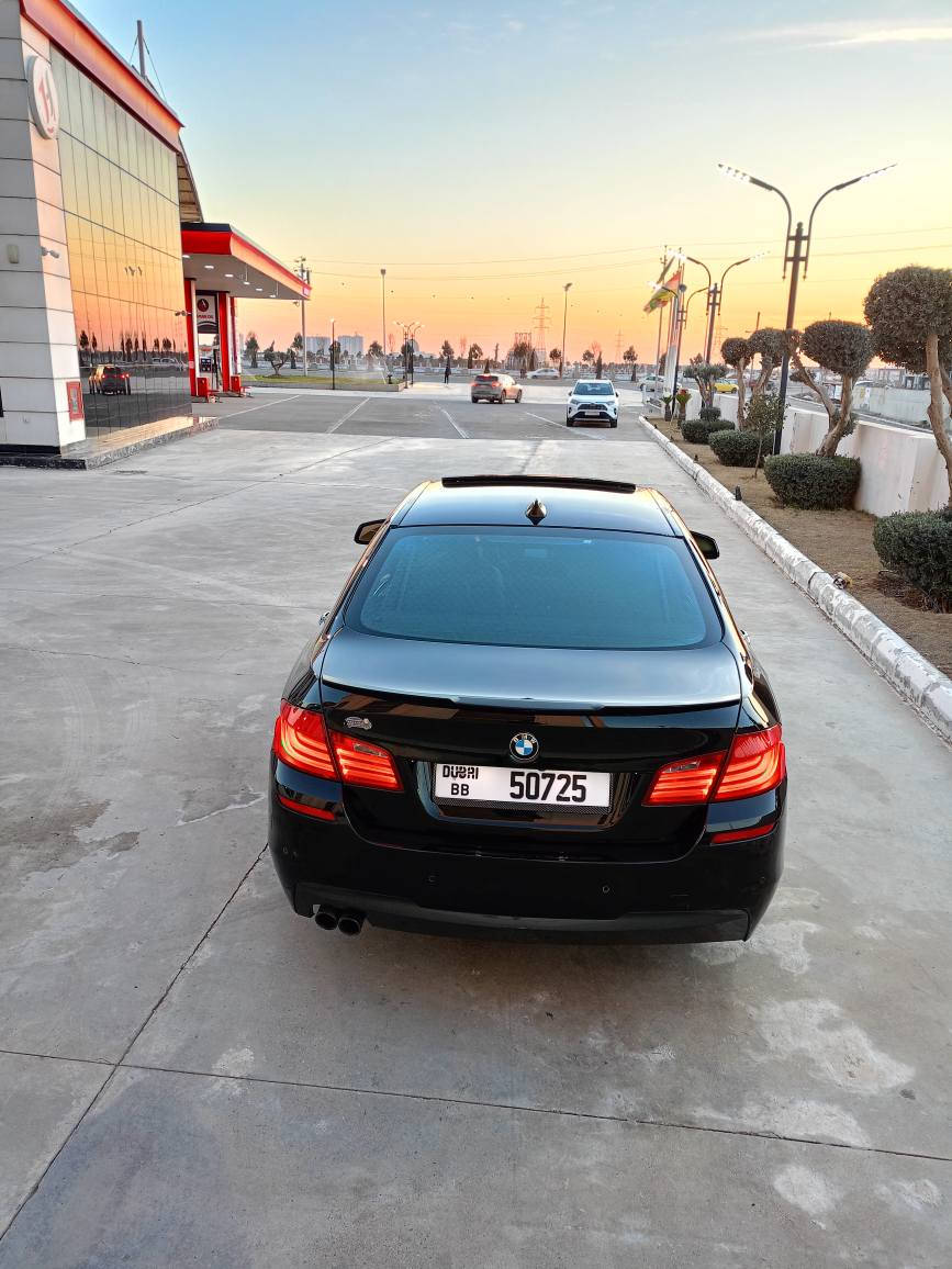 پێشەکی بەناوی خودای گەورەومیهرەبان  
                                Bmwf10
                                                    بیئێم دەبلیو ئێف ١٠ مودیل ٢٠١٢ مەکینە ٥٢٨توین توربو ٤پستون بیلاد ئێم سالێکە داخل بوە مەنەفێست ئەسلی بئ دەحمو لیدران فول فول مواسەفات سندوق شاپ نرخی ١٣٠وکەمێک مەجال موبایل *********** واتس ئاپ و ڤایبەر أربيل, العراق
