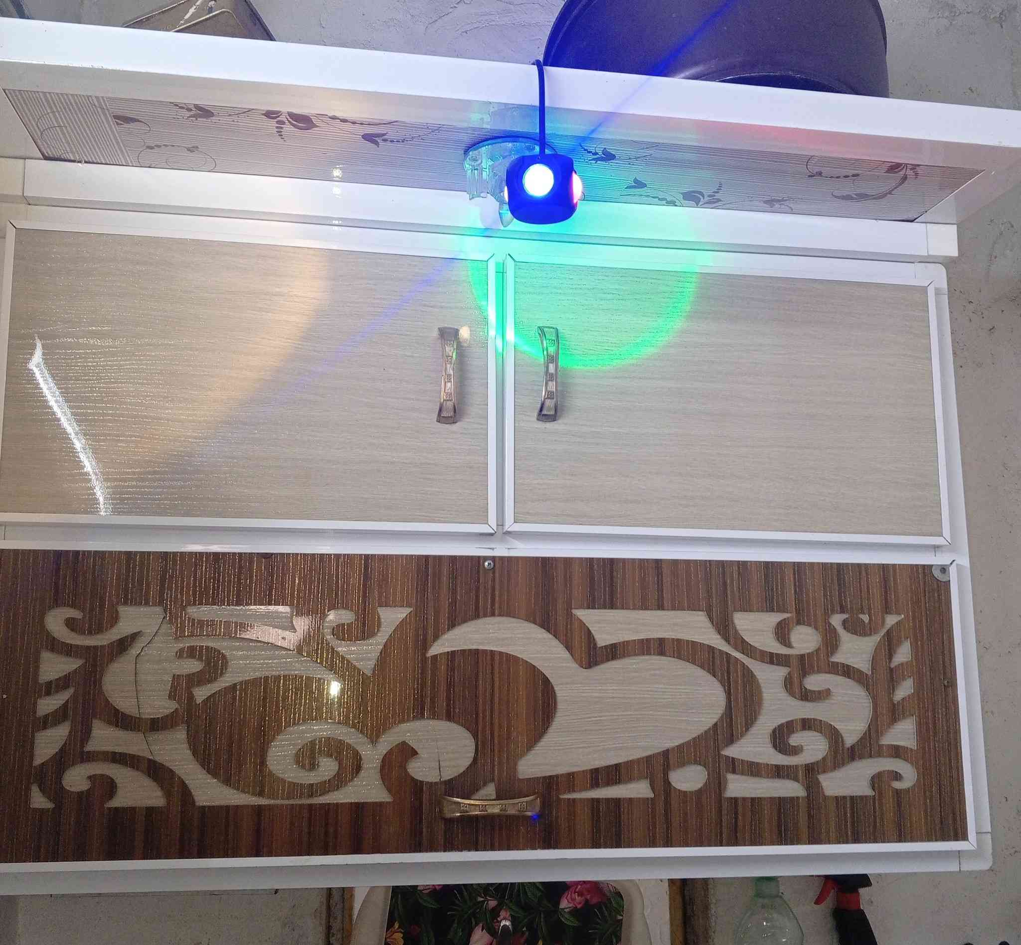 كاونتر نضيف للبيع مكان نجف


**إذا كنت صاحب هذا الإعلان وتريد حذفه لأي سبب، رجاءا أرسل رسالة إلى الدعم الفني**