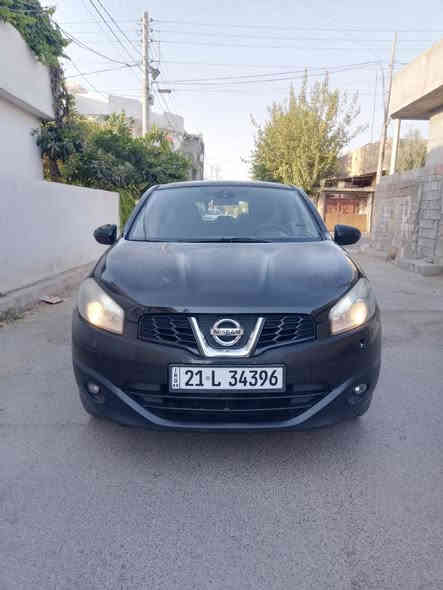 نرخ  90   مەجال     ***********
نیسان قاشقای 2012 گێڕعادی
 فول مواسفات:ABS دژەخلیسک،چوارجام کارەبا،ئاوێنەکارەبا، کوشن هیتەر،لایت عەدەسە و زینۆن،سوکان ڤۆلیۆم،،فڵچەئۆتۆ،لەگەڵ ئاوی فڵچە لایتەکان دەشوات،تحدید سورعە، سیستمی فول ئیکۆ،بلاجکتۆری تەم،کوشن جەک،چوار ئرباگ
یەک پارچەی بۆیاخە بەشەرتی ئەوەی ناوی نەگرتبێت  سەقف و بۆنیدی کەمێک کاڵبونەوەی هەیە 
سەنەوی تا نزیکی 2028 تازەیە و بەناوی خۆمەوەیە
بیلاد گێڕومەکینەی سێنترای 16 ی لەسەرە  نەکراوەتەوە بەشەرتی بێ عەیبی کەتەلۆک دو سویچ کۆنترۆڵی شەریکەی ماوە 
هەڵەبجەی شەهید حلبجة
