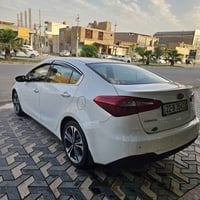 وبركاته  فورتي سيراتو موديل 2013 فول  الموصفات  فتحه  كشنات جلد  تبريد...