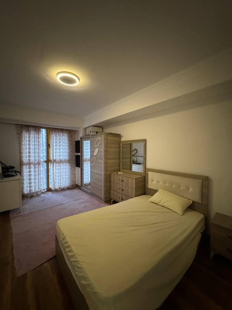 شقة للايجار في رويا تاورز غرفتيين و صالة مؤثث
مساحة ١٧٠ م بلوك C
*********** أربيل, العراق
