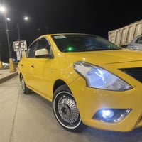 صني هندي • ٢٠١٦ • بغداد الشعب