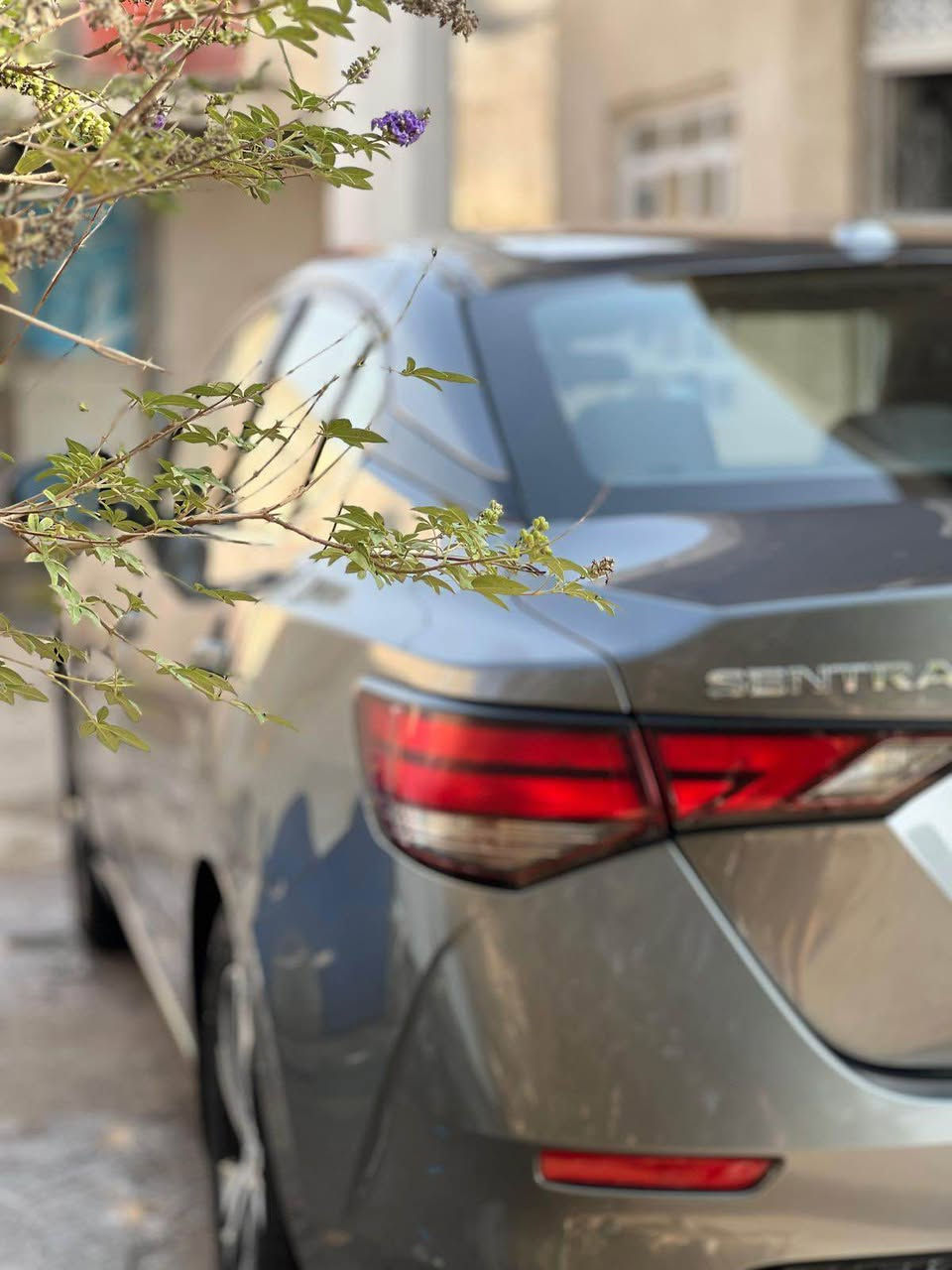 السلام عليكم سنترا 2023 وارد امريكي حادثهه بجم السياره جاهزه رقم بصره الجديد باسمي شرط التحويل للبيع او المراوس باقل رايدها ب125 بيه مجال بسيط 
*********** البصرة, العراق
