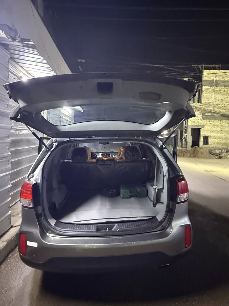 السلام عليكم 
سورنتو 2015 
السعر /142
الاستفسار /***********
