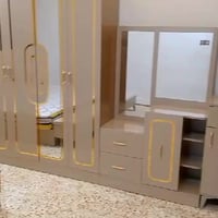 غرفة نوم • حي العامل • جانب الايمن