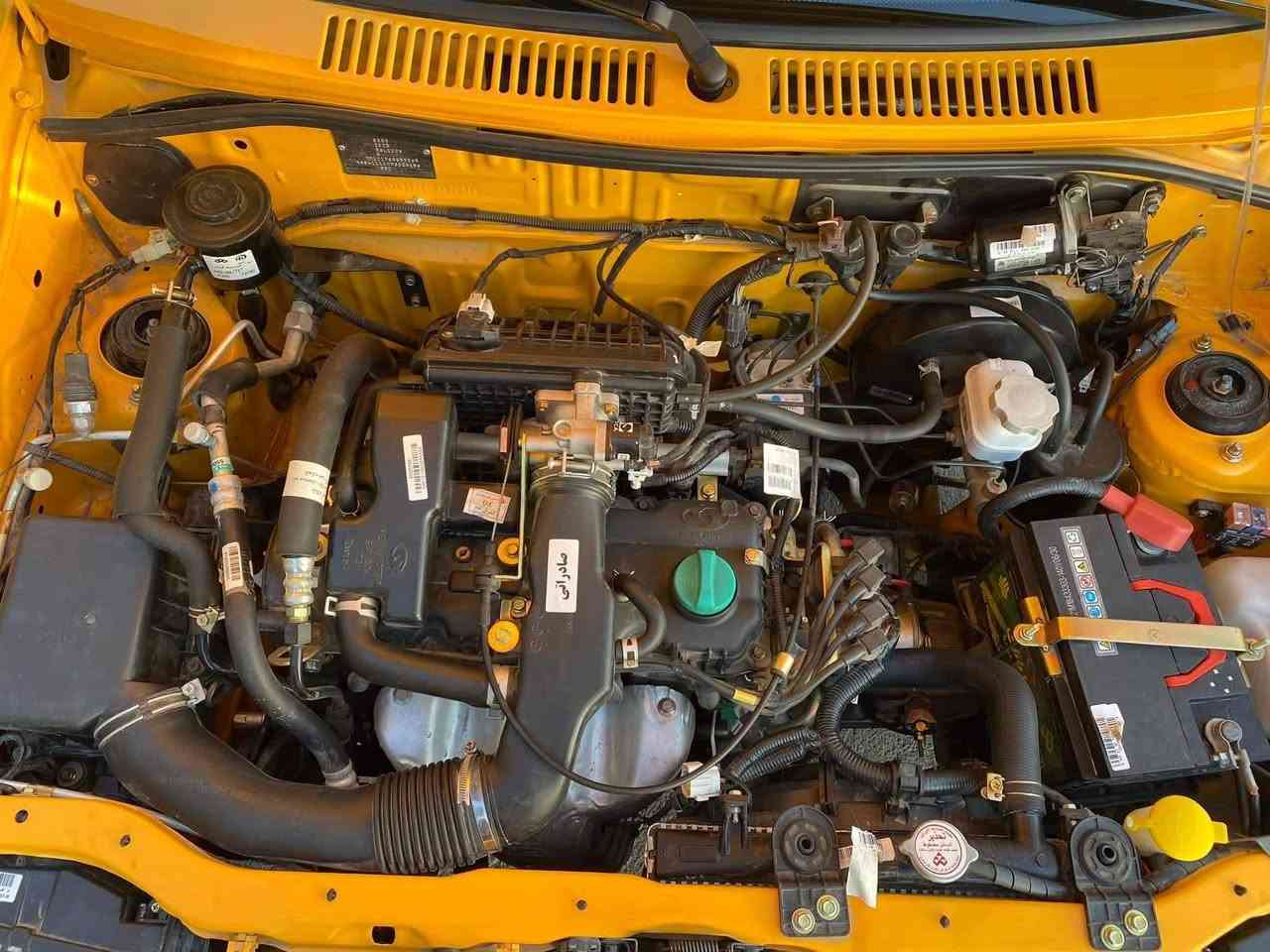 سلام عليكم 
سايبه للبيع موديل2023
فول نضافه تفر بغداد كله ما تلكه مثله الله شاهد 
بحاله الوكاله كشط واحد مابيه رقم كامل بس ما شاده تاخذه وتدعلي بيه سعره 35ورقه وبية مجال للطيبين رقمي بي واتساب ما متوتجد عل فيس ***********
