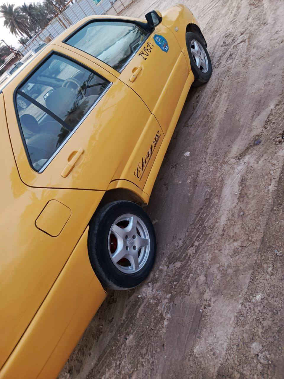 السلام عليكم
شيري كوين
موديل٢٠١١
سياره مكينه وكير خير من الله
مكينه بلادي
مصفره هيئه
سياره نضيفه
تحويل مباشر
السعر 26$
العنوان بغداد ابوغريب قرب المحكمه
الاستفسار ***********
***********
