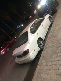 ماكسيما • ٢٠٠١ • توماتيك