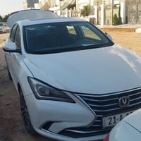 شانجان ايدو • موديل ٢٠٢٠ • محرك ١٦٠٠