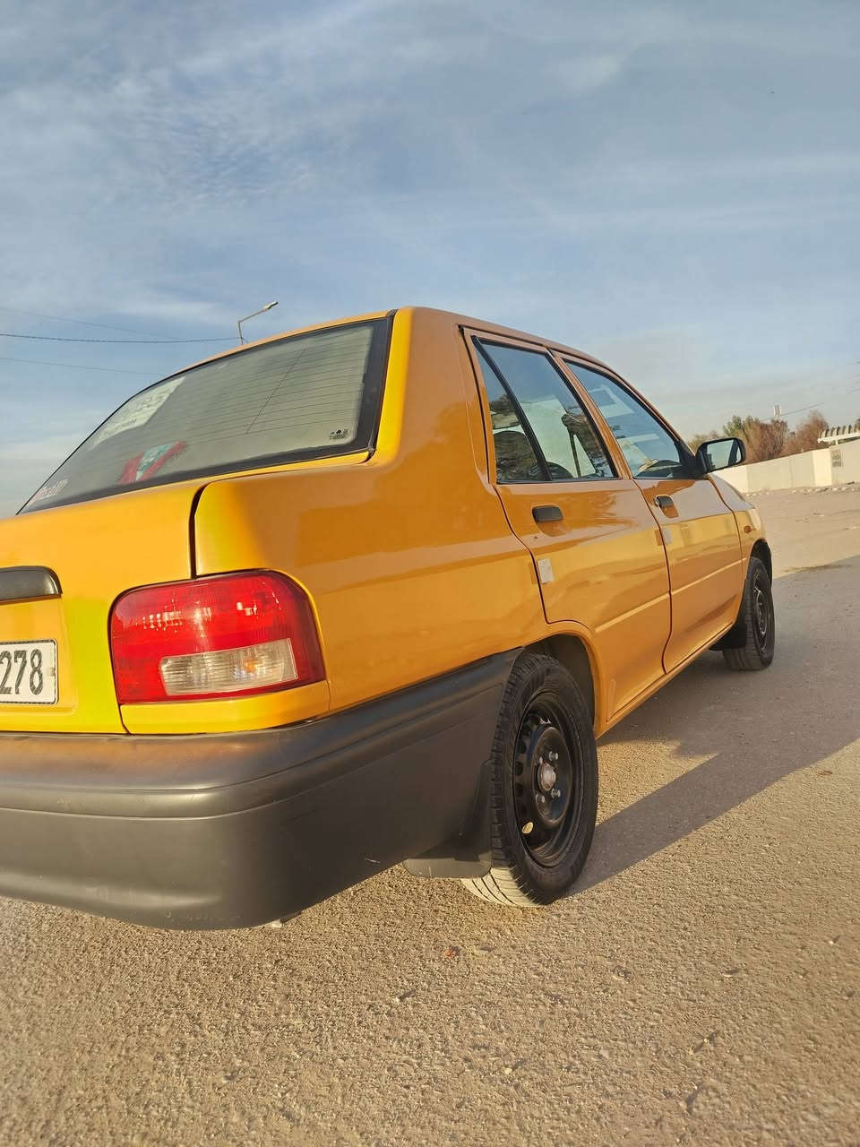 السلام عليكم سايبا 2025 قادسية مكفولة كفاله عامه منظومة غاز ماشية 60 الف مكاني الديوانية للاتصال ***********
