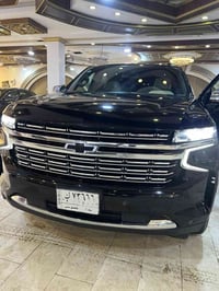 تاهو برامير • ٢٠٢٣ • ٥٠ الف كم